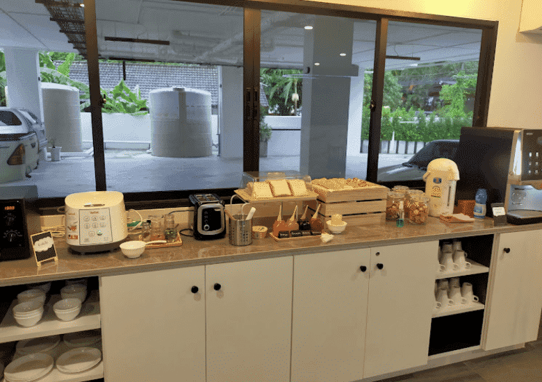 SR Grand Hotel Chiang Mai SR Grand Hotel Chiang Mai