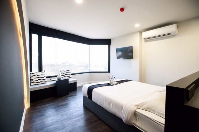 VIP Room