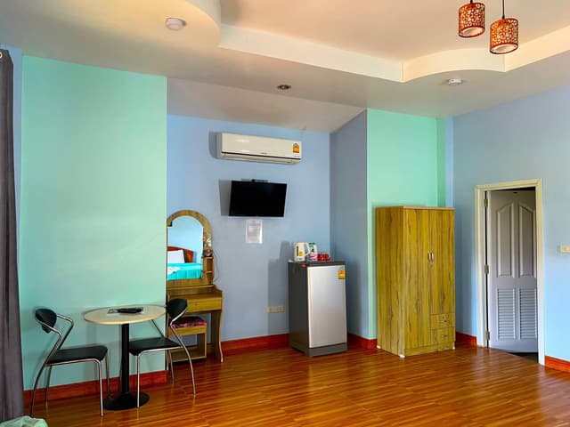 Villa Double Room