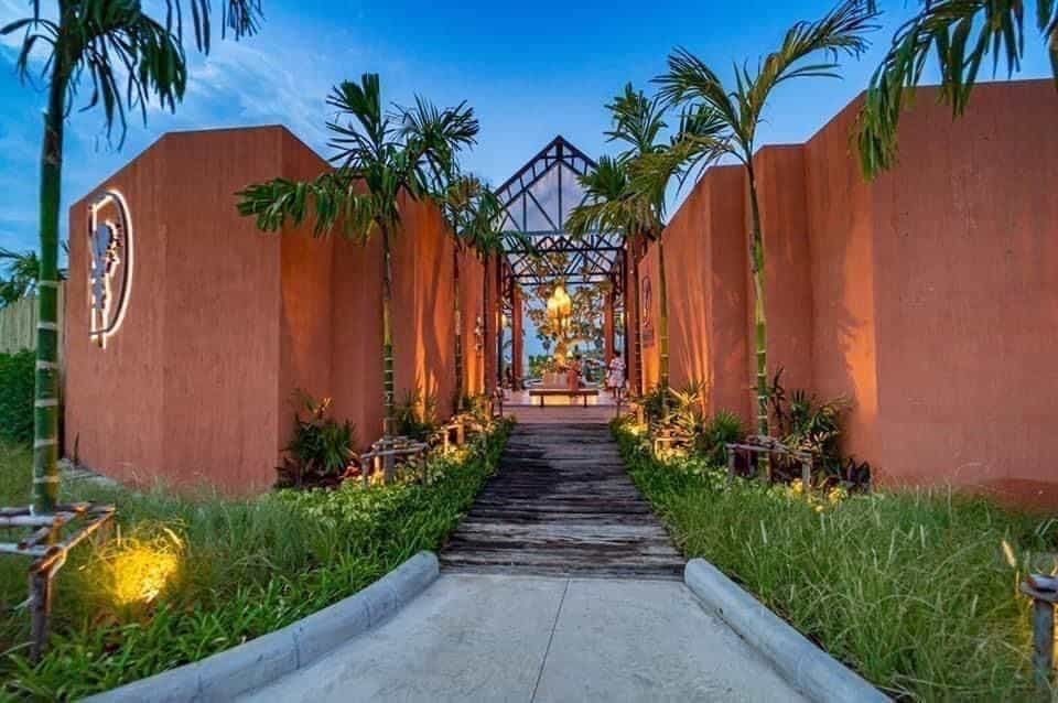 ดาวีรีสอร์ท (Dawee Resort Nakhon Si Thammarat)4