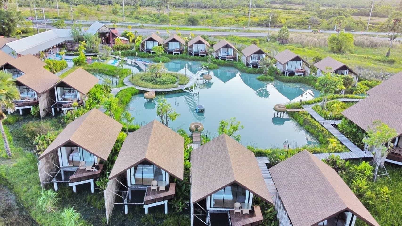 ดาวีรีสอร์ท (Dawee Resort Nakhon Si Thammarat)2