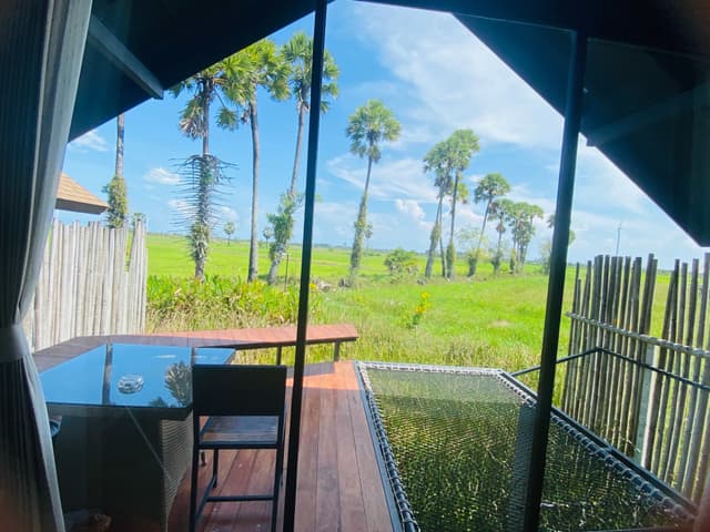Dawee King Room