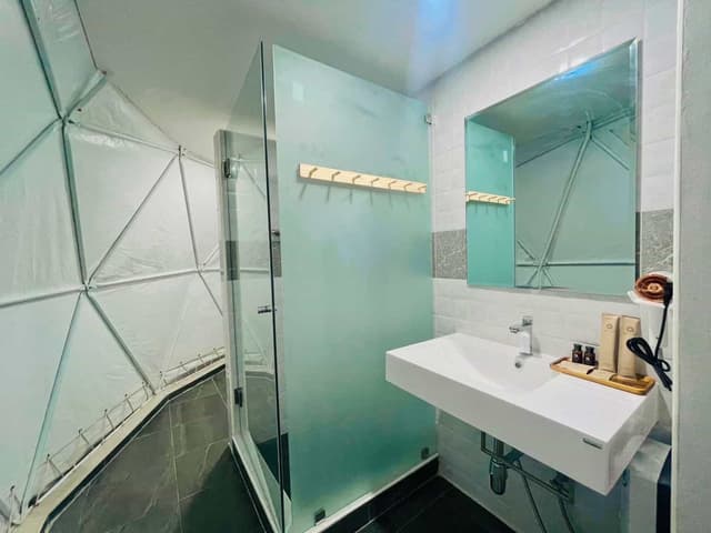 Suite Double Room