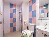 Standard Twin Room (Non-smoking room)