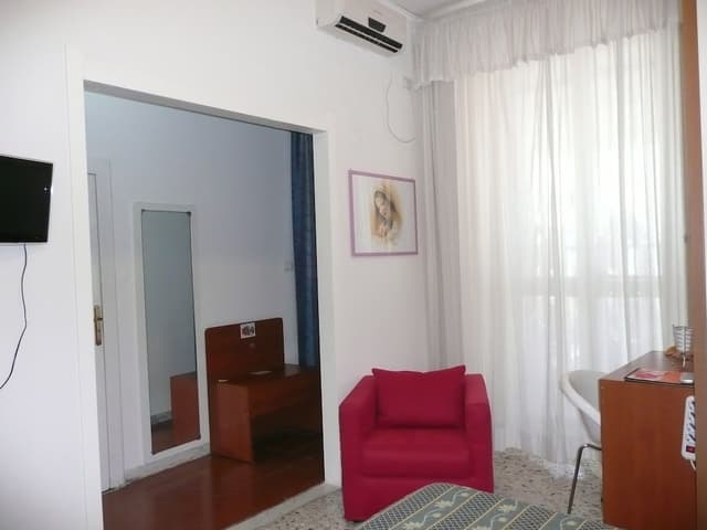 Comfort Room, Sea View