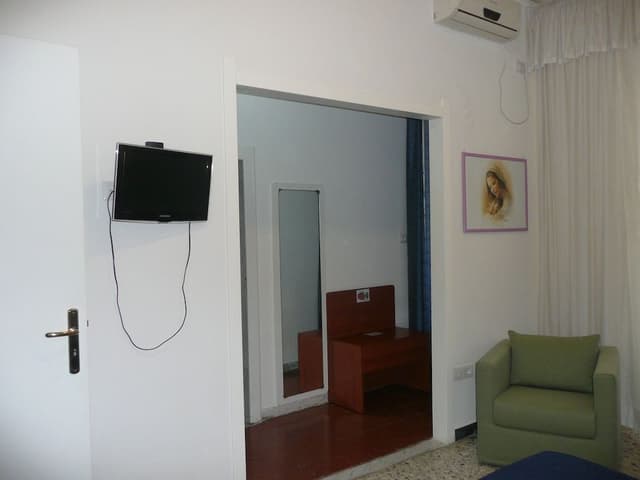 Comfort Room, Sea View