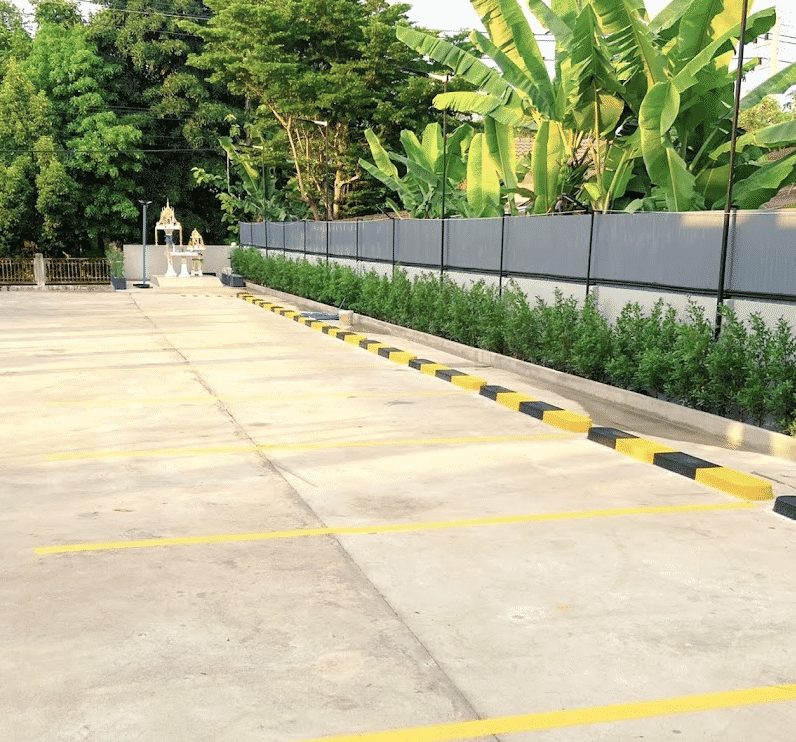 The Hub Hotel & Fitness Surin2