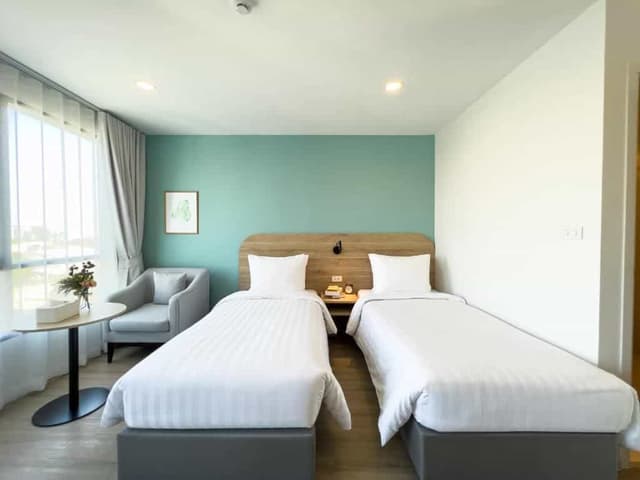 Superior Room