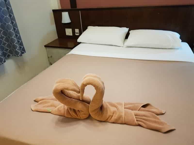 บ้านไข่รีสอร์ท - ยะลา บ้านไข่รีสอร์ท - ยะลา