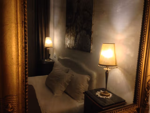 Suite with Balcony