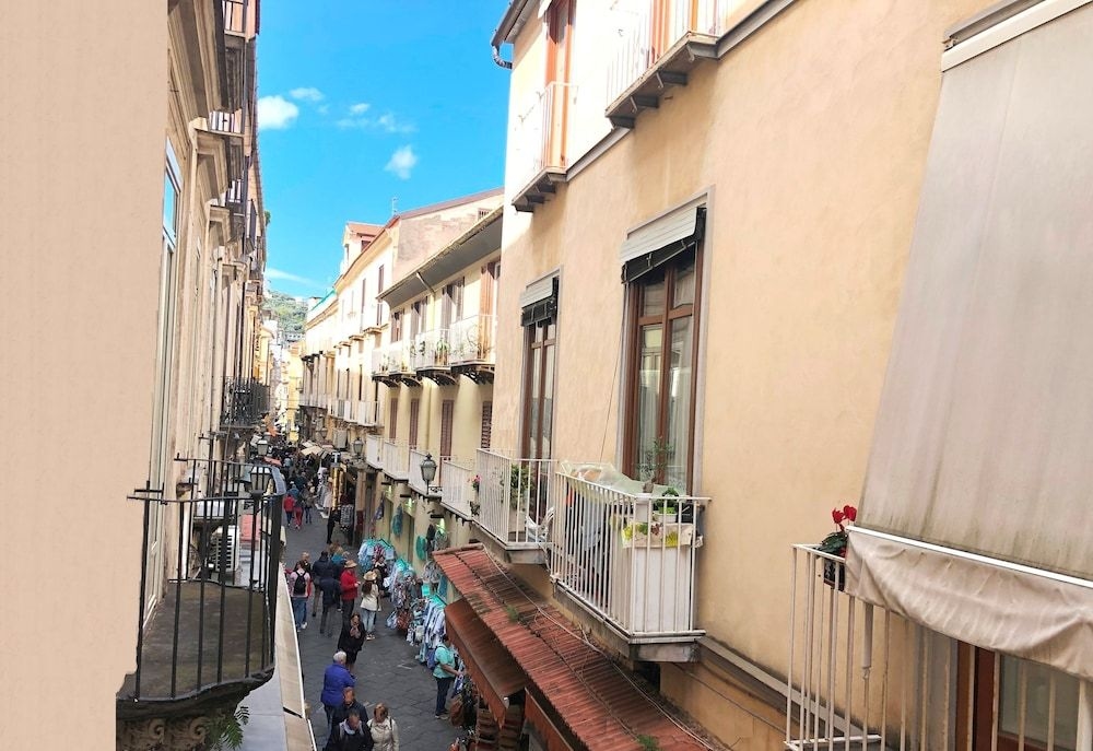 Casa Sorrentina0