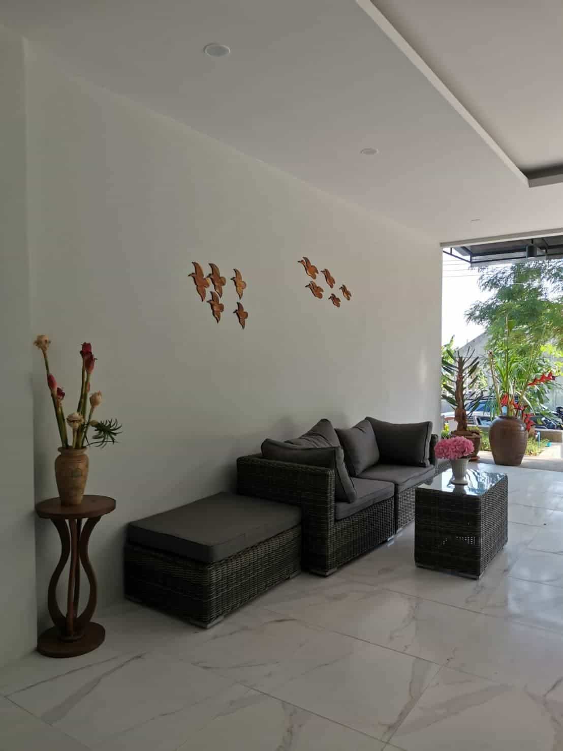 Yamin Seaview Hotel Yamin Seaview Hotel