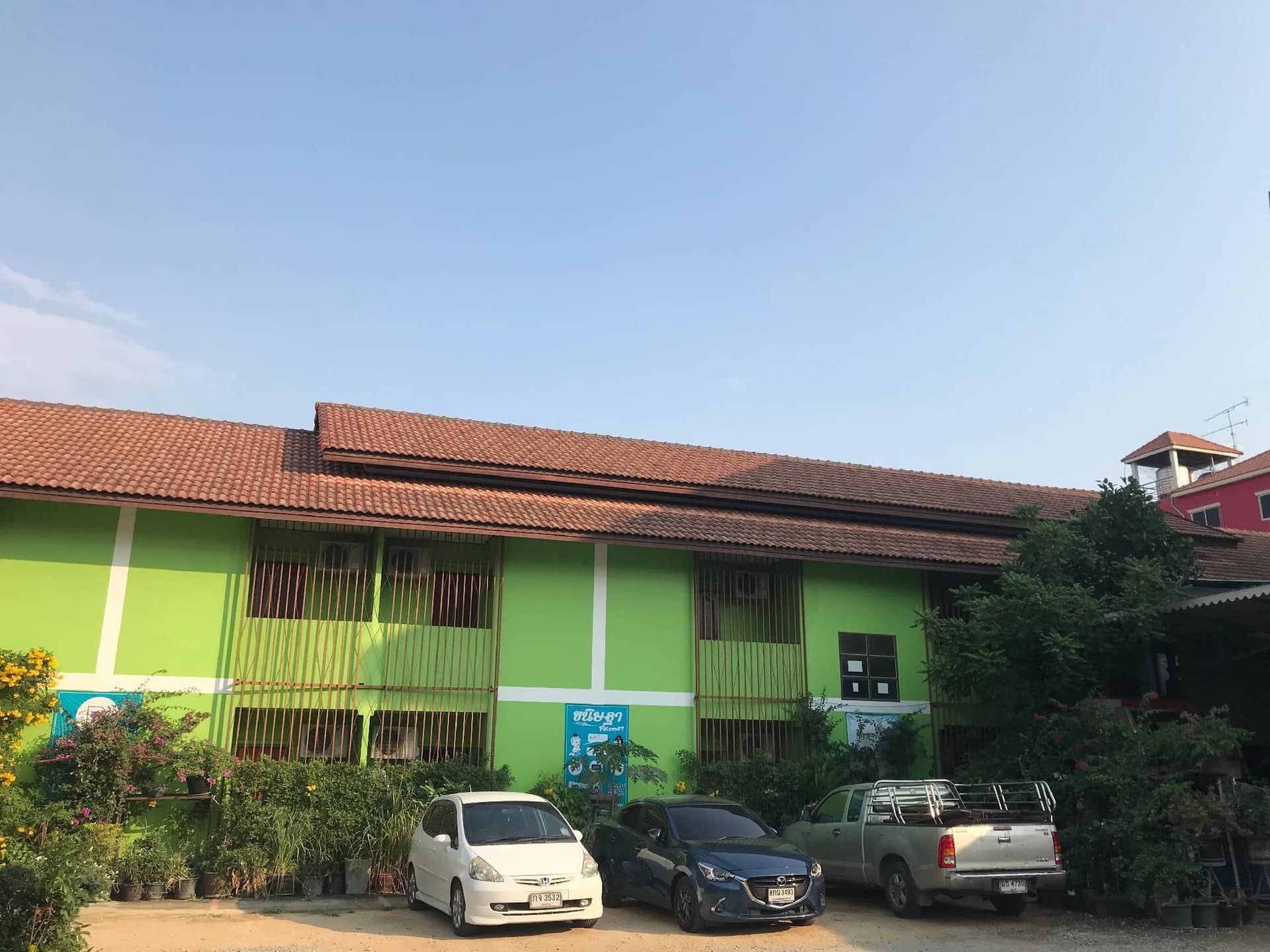 Kanidta Resort Kanidta Resort