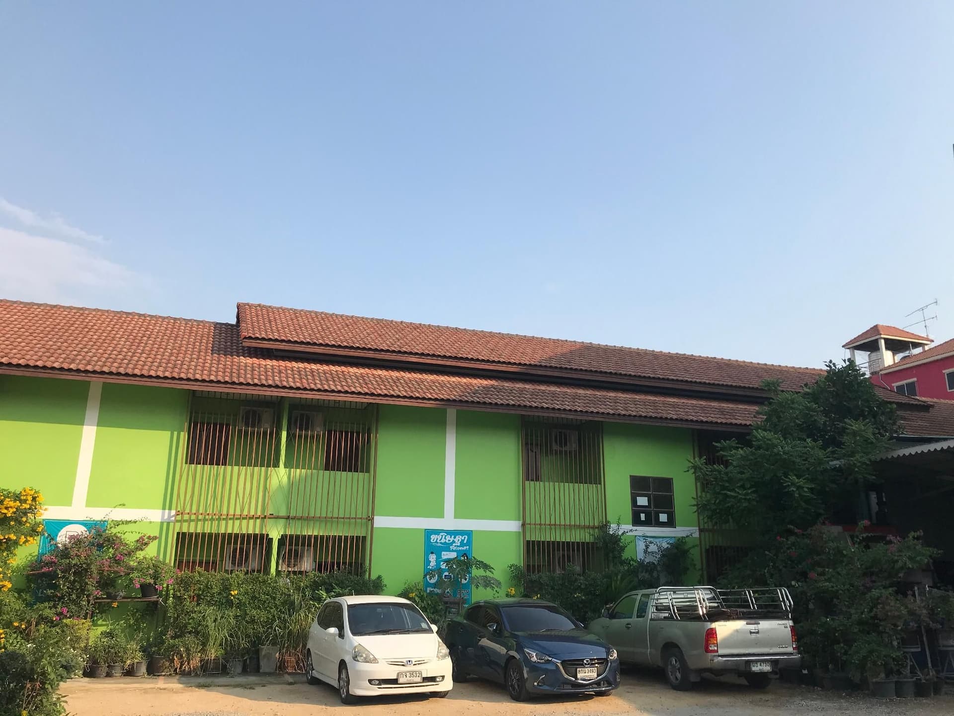 Kanidta Resort Kanidta Resort