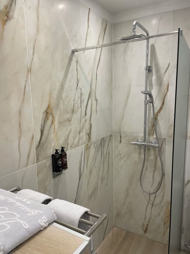 Standard Room, Spa access included (Indoor swimming pool, Sauna, Spa hot tub, Hammam)