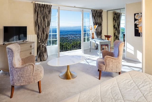 Prestige Room, Spa access included (Indoor swimming pool, Sauna, Spa hot tub, Hammam)
