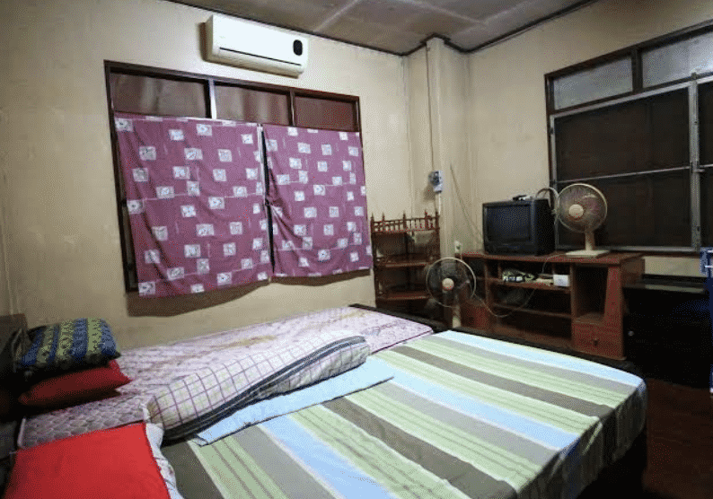 อนุรักษ์ เกสต์เฮาส์ (Anurak Guesthouse)4