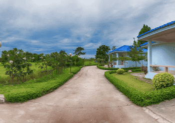 รีสอร์ทไซหยง รีสอร์ทไซหยง
