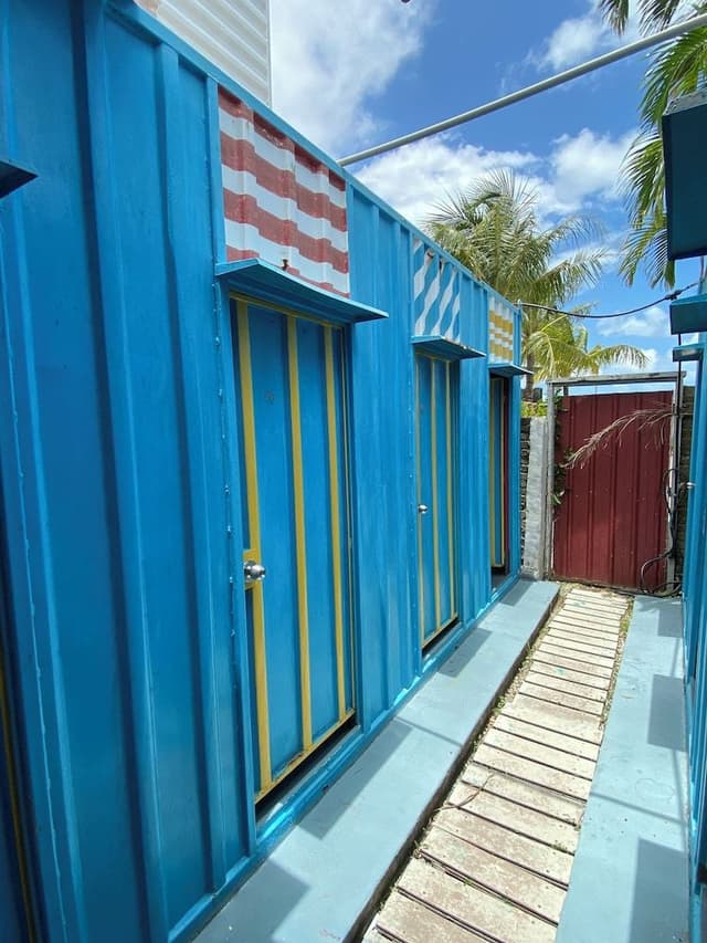 Signature Double Room