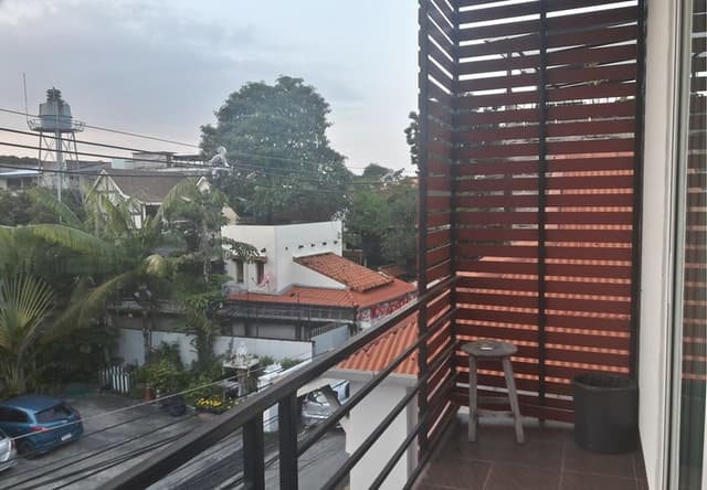 Standard Double Room with Air Condition