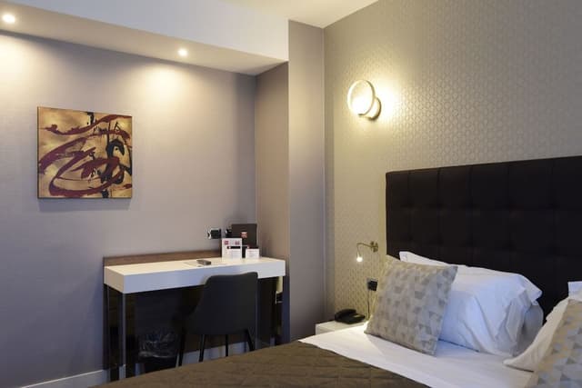 Superior Double Room Single Use