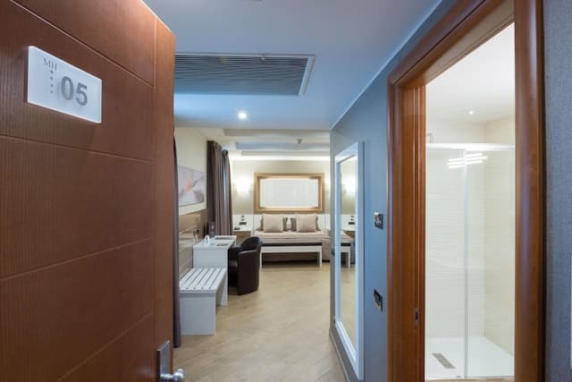 Superior Double or Twin Room