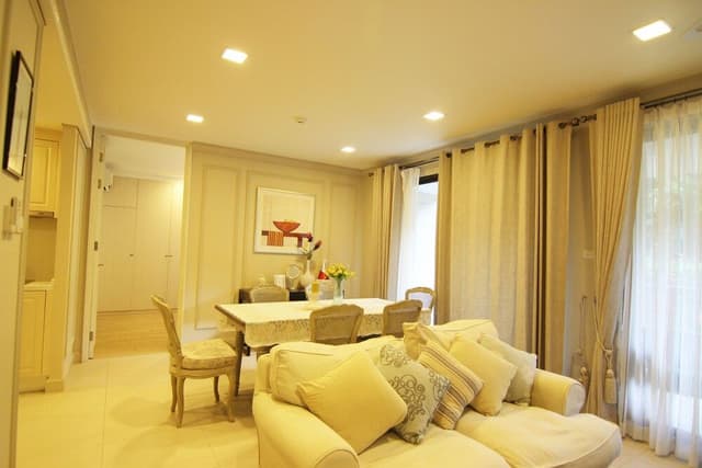 Exclusive Apartment, 2 Bedrooms, Non Smoking, Kitchenette