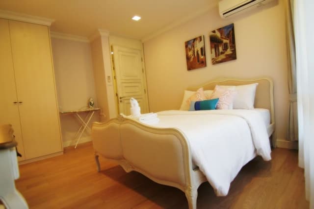 Exclusive Apartment, 2 Bedrooms, Non Smoking, Kitchenette