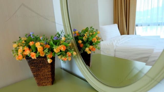 Exclusive Condo, 3 Bedrooms, Kitchenette, Pool View
