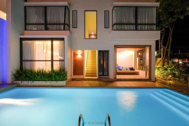 Garden Suite