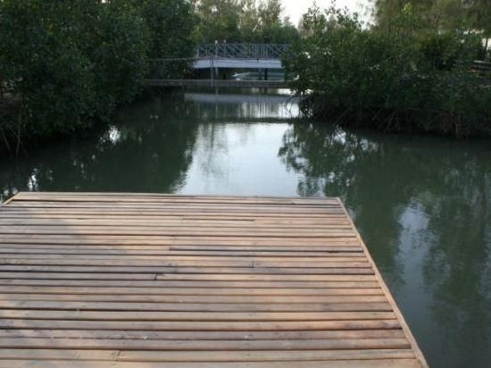 รีสอร์ทคุงกะพง (Khungkapong Resort)4