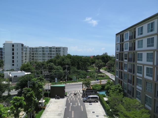 Family Apartment