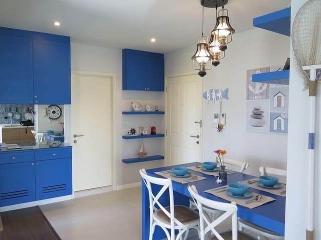 Family Apartment