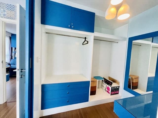 Family Apartment