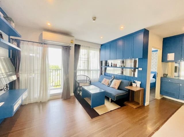 Family Apartment