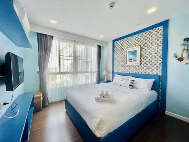 Family Apartment