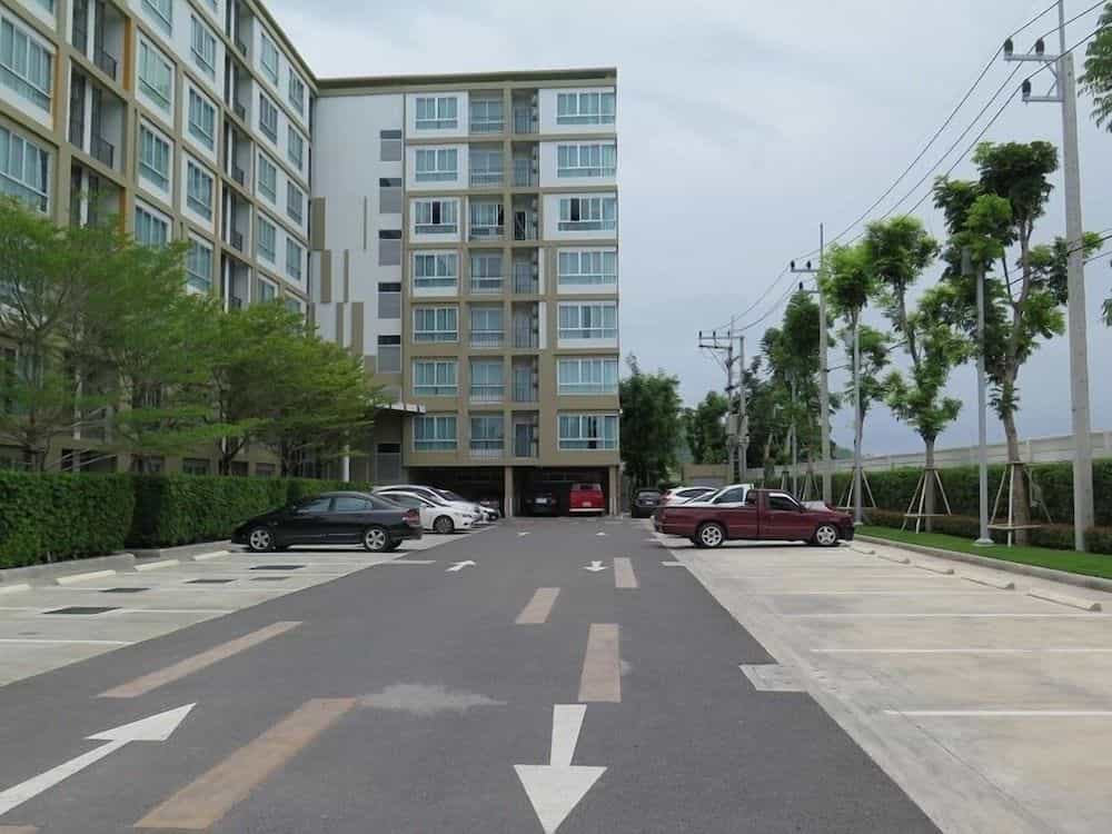 Baan Imm Aim Huahin Condo 2 Bedrooms Sea View By Dome Baan Imm Aim Huahin Condo 2 Bedrooms Sea View By Dome