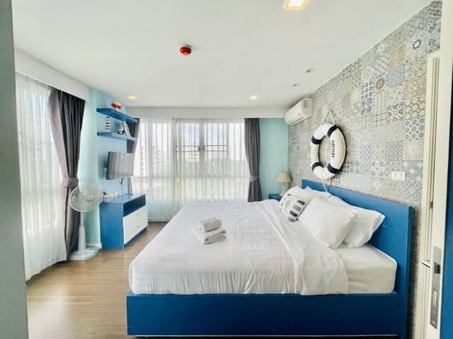 Family Apartment