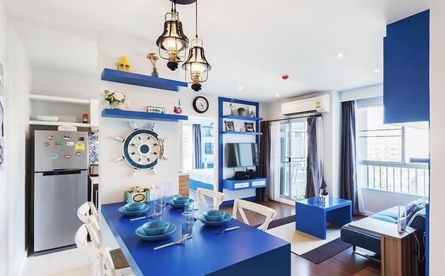Family Apartment