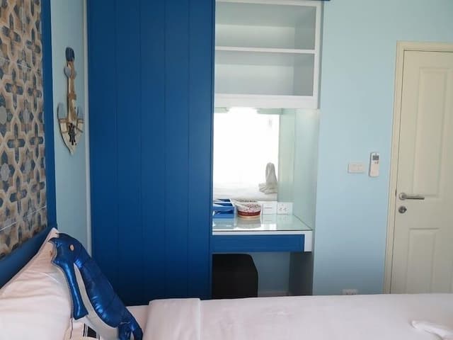 Family Apartment