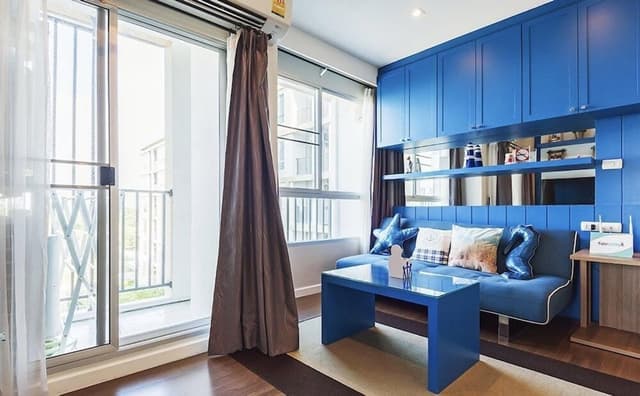 Family Apartment