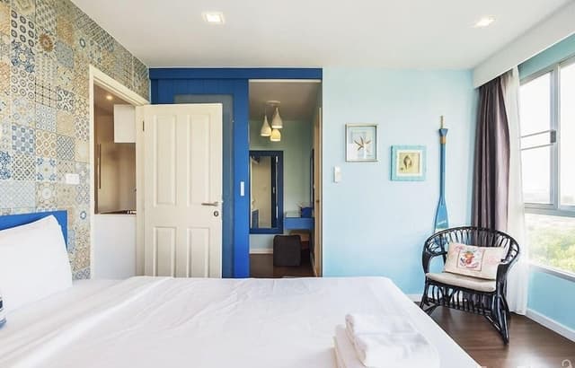 Family Apartment