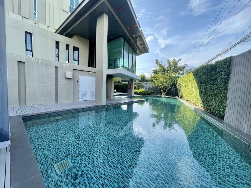 Baan Imm Aim Huahin Condo 2 Bedrooms Sea View By Dome Baan Imm Aim Huahin Condo 2 Bedrooms Sea View By Dome