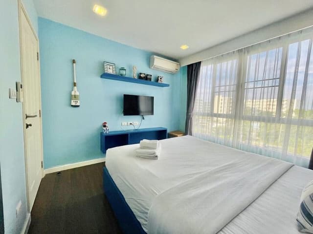 Family Apartment
