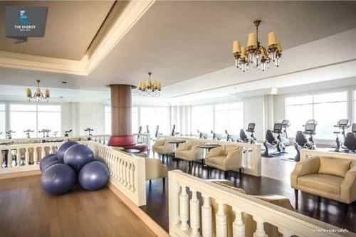The Energy Huahin By Jammy The Energy Huahin By Jammy