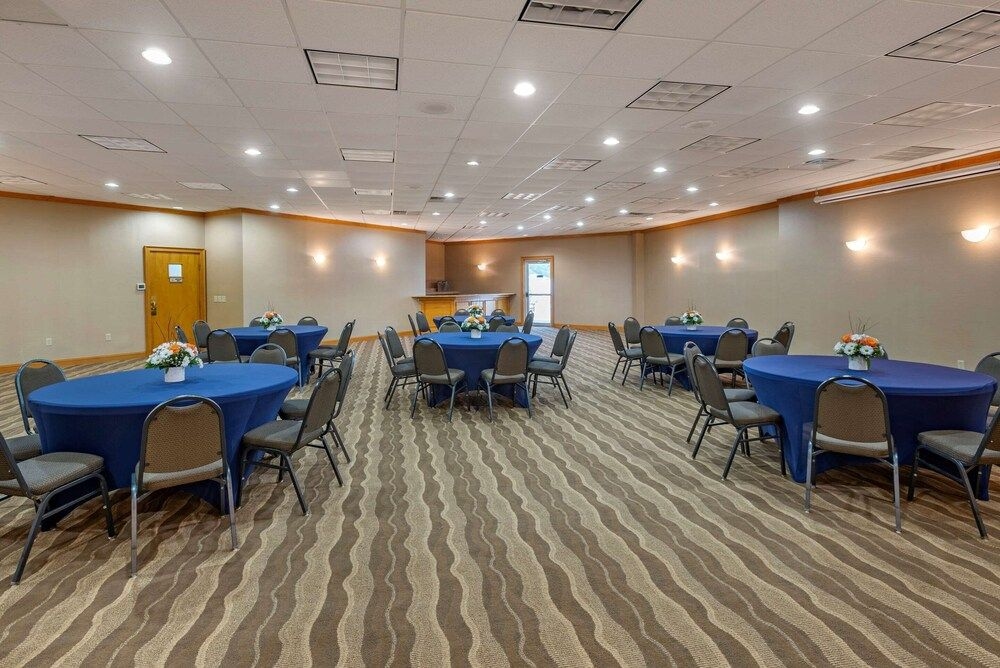 Comfort Inn Lancaster County North4