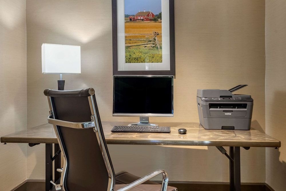 Comfort Inn Lancaster County North3