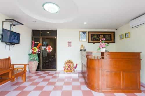 Hock mansion Phuket Hock mansion Phuket