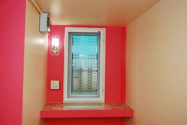 1-Bedroom Bungalow