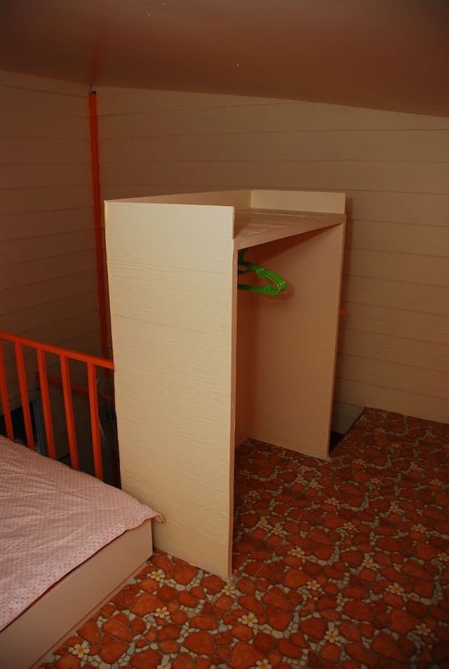1-Bedroom Bungalow